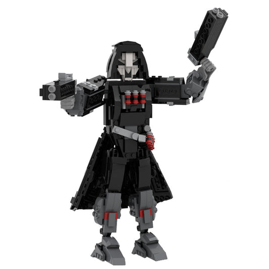 MOC-137705 Reaper