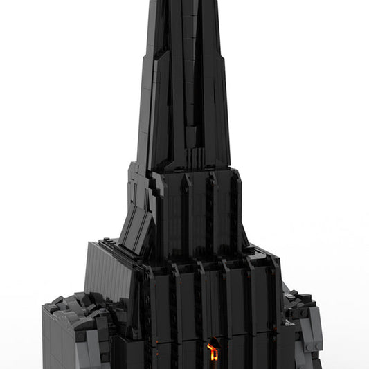 MOC-149491 Fortress Vader (Architecture Collection)