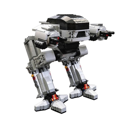 MOC-83742 UCS scale ED-209
