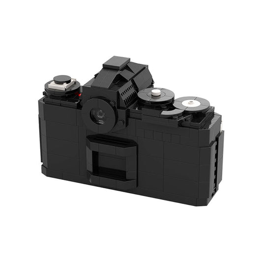 MOC-33249 Nikon F3 35mm SLR