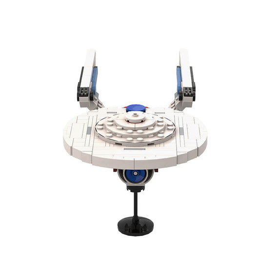 MOC-105148 ONE - Number blocks Cube