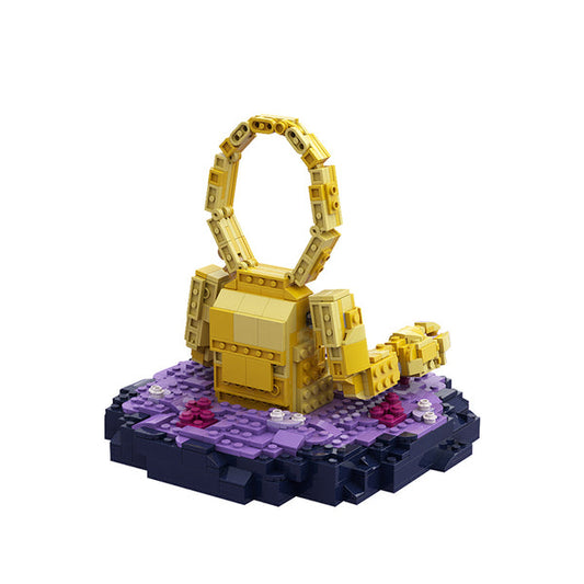 MOC-132539 Risk of Rain 2- Grandparent