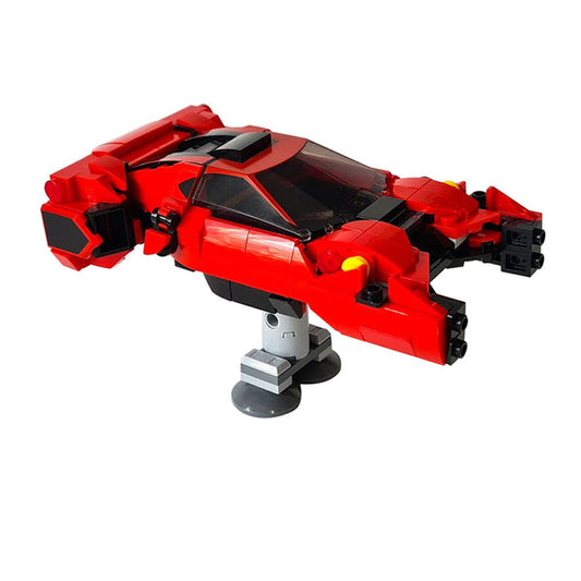 MOC-60565 XF-40 spinner