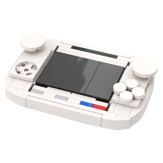 MOC-38637 Nintendo Wii U