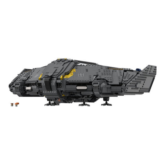 MOC-133464 1:250 scale Type 9 Heavy