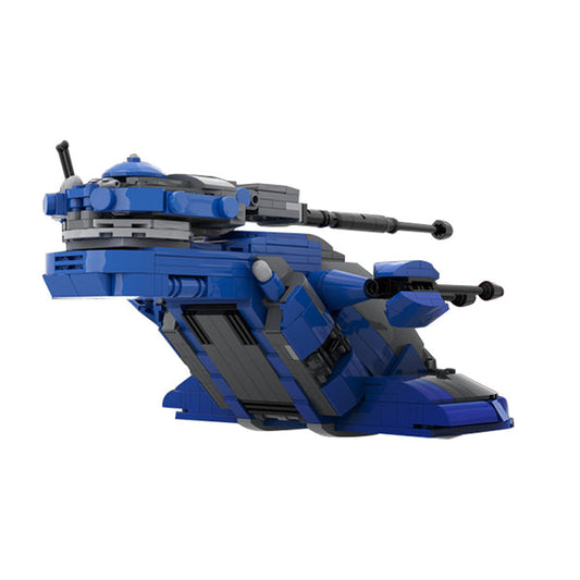 MOC-102418 SW AAT Separatist Tank