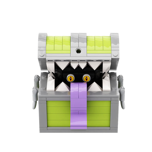 MOC A1035 Mimic (Japanese version)