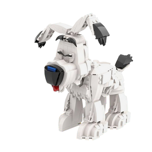 MOC-129724 IDEFIX / DOGMATIX