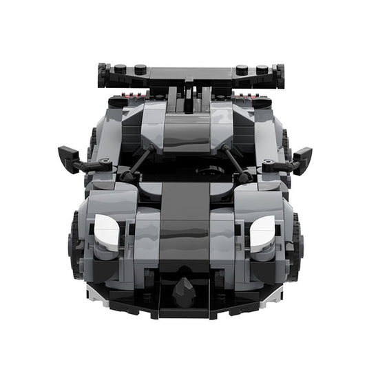 MOC-128027 Koenigsegg Agera Thor