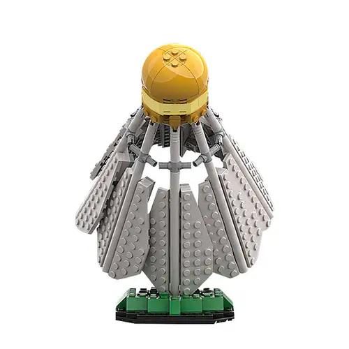 MOC-118885 A Giant Shuttlecock