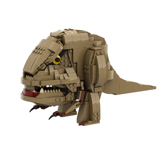 MOC-62894 Blurrg (from The Mandalorian)