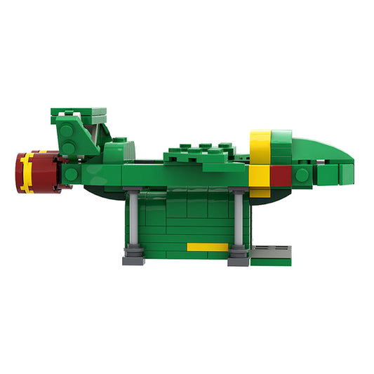 MOC-123514 IR Thunderbird-2