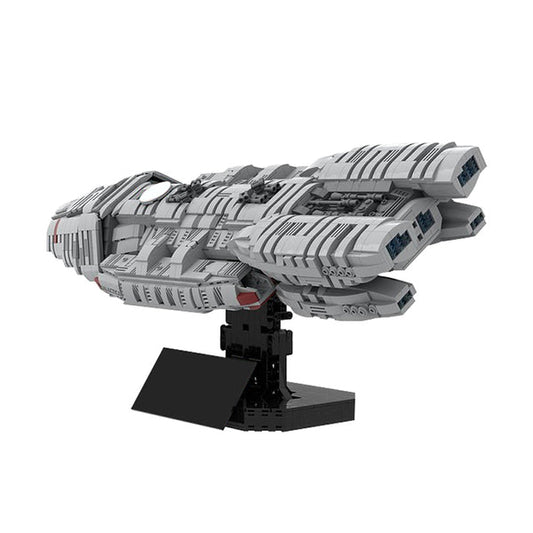 MOC-57856 Battlestar Galactica - UCS Scale