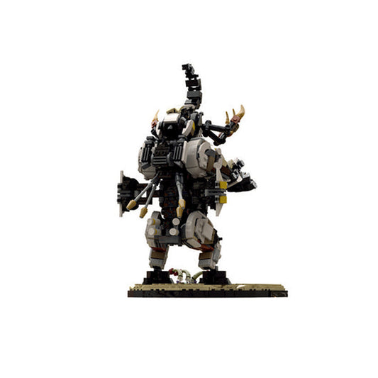 MOC-125382 Horizon Forbidden West Tremortusk with Stand