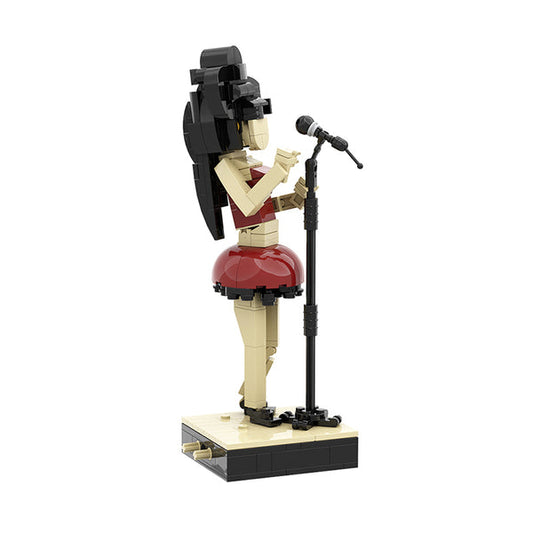 MOC-125488 Amy Winehouse