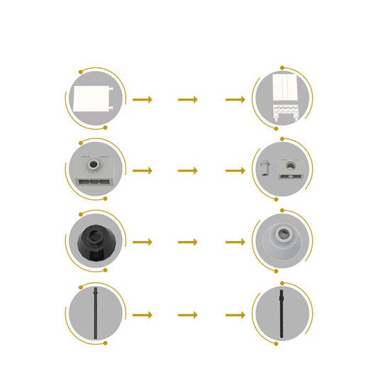 MOC-136017 Honey, I shrunk the typewriter