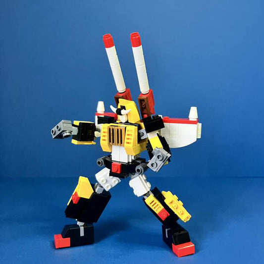 MOC-140773 SF-006 TRANSFORMERS VICTORY LEO