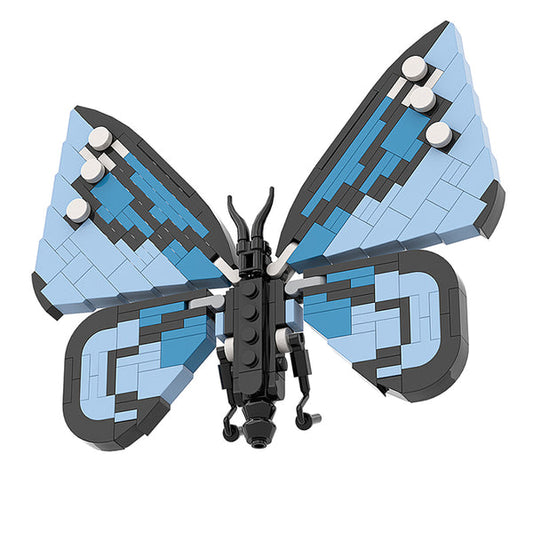 MOC A0186 Butterfly