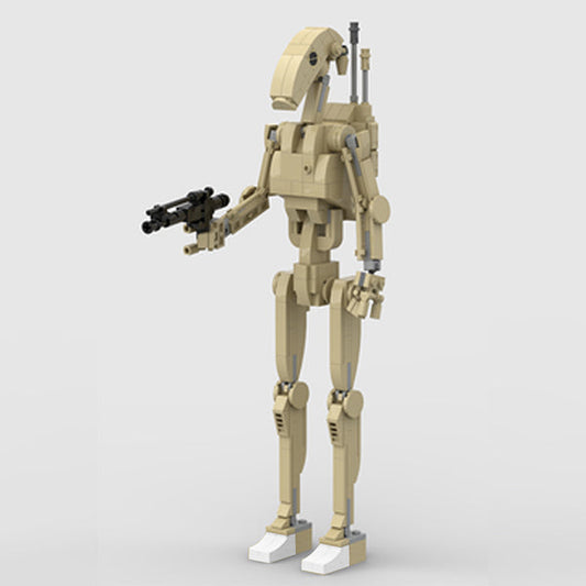 MOC-87740 B1 Battle Droid