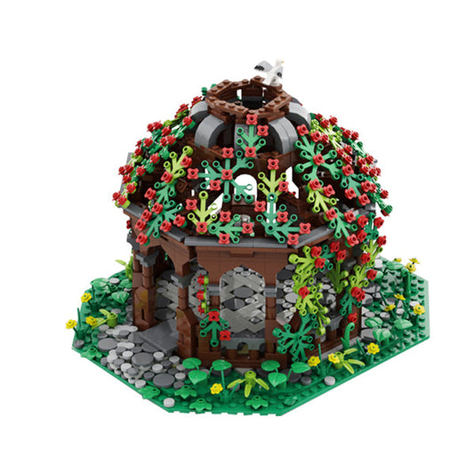 MOC-124111 Pavillion