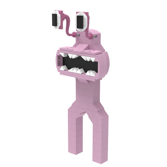 Ranbow Friends-Pink