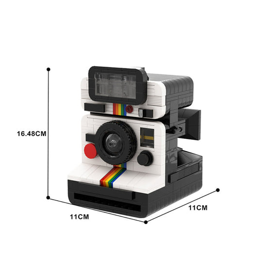 MOC-96833 Polaroid Land Camera 1000