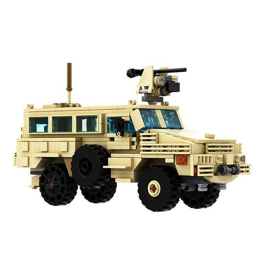 MOC-131385 RG-31 Mk.5E Cat.1 MRAP