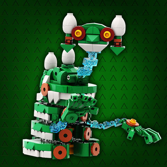 MOC A1024Y03 Golem Butler