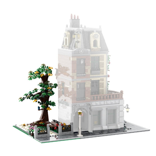 MOC-135174 Little Park