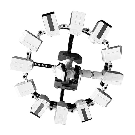 MOC-74194 Endurance from Interstellar