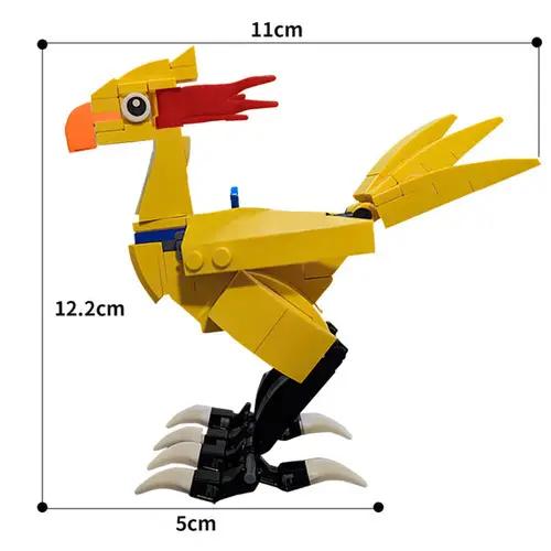 MOC-25962 chocobo