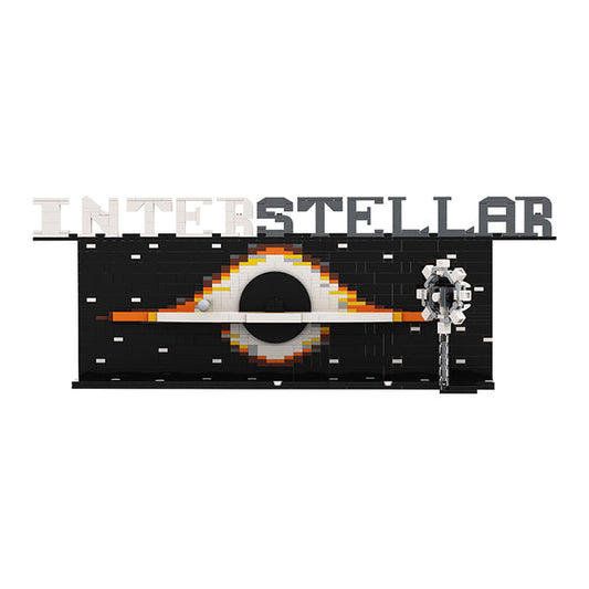 MOC-132703 Interstellar black hole