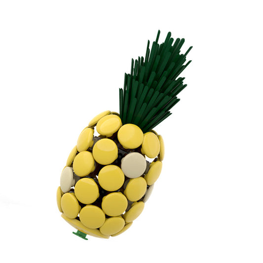 MOC-42211 Pineapple
