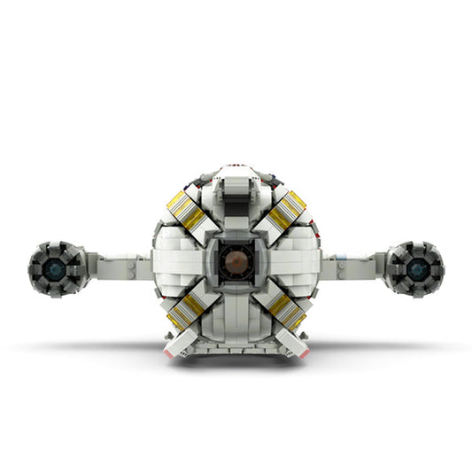 MOC-110302 Firefly Serenity