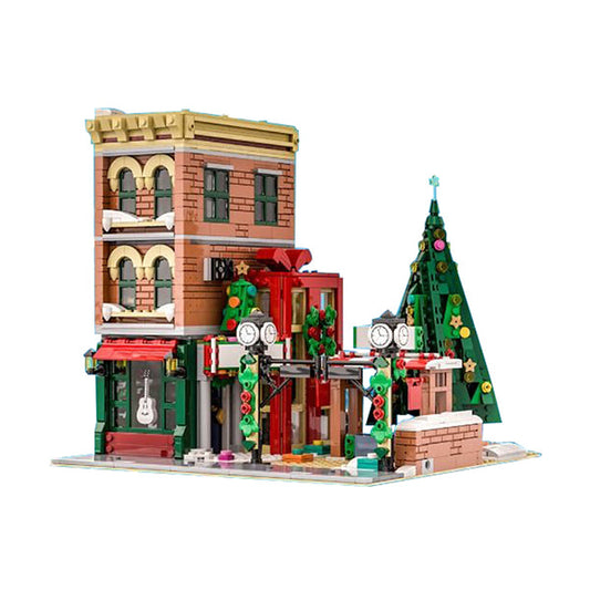 MOC-130209 Winter Modular Buildings