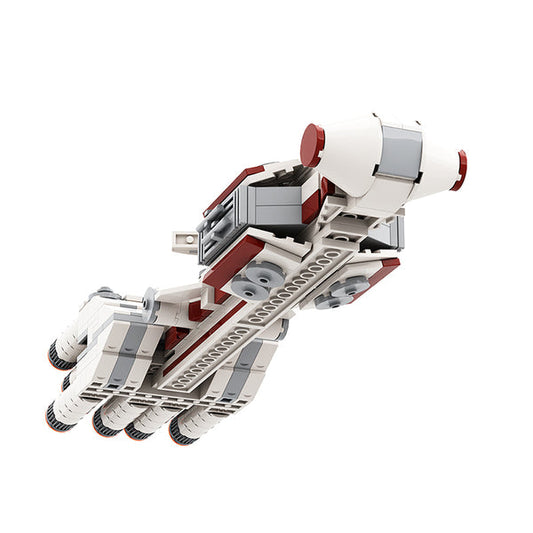 MOC-35057 Tantive IV Midi scale