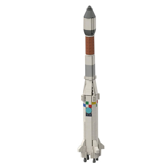 MOC-84370 1:110 Ariane 1