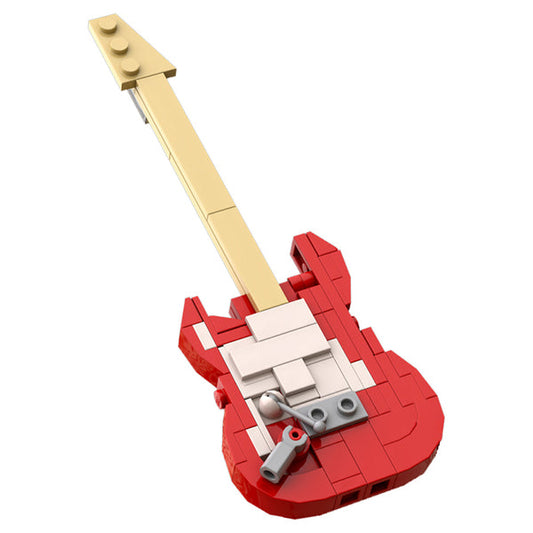 MOC-93232 Fender Stratocaster
