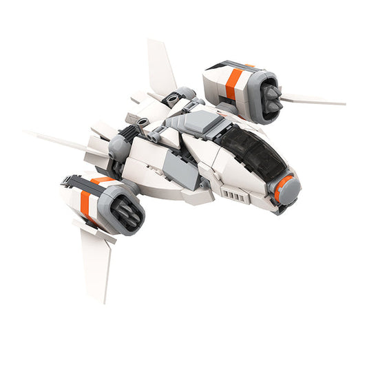 MOC-136362 The Crusader