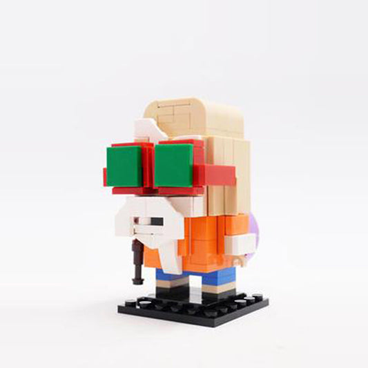 MOC-136551 Master Roshi