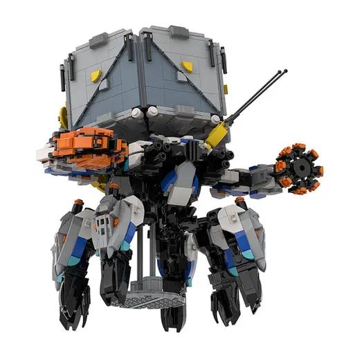 MOC-89544 Shell-Walker