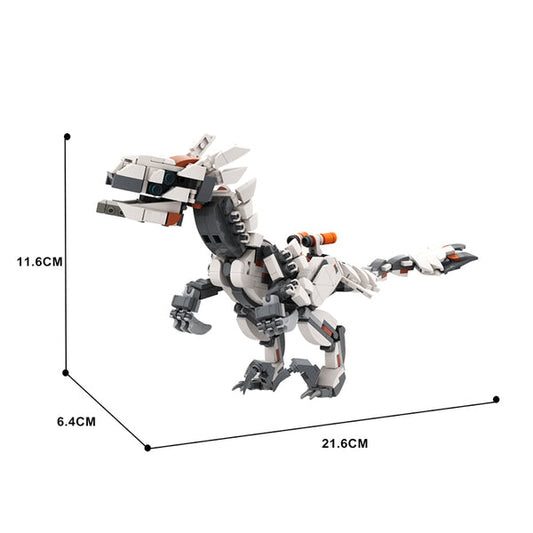 MOC-125795 Clawstrider