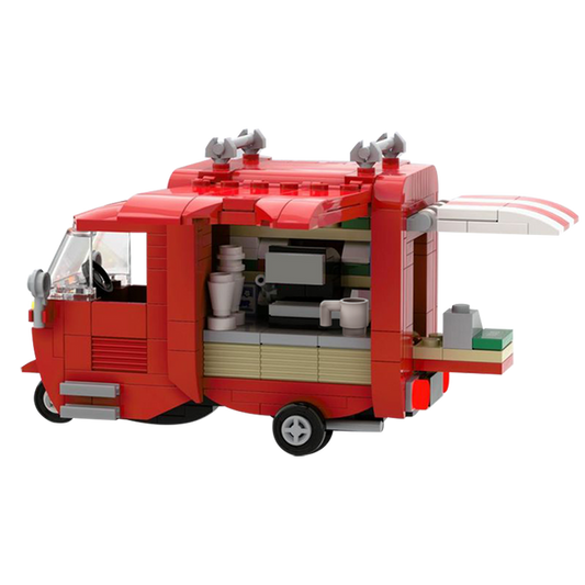 MOC-130816 Tuk-Tuk Coffee