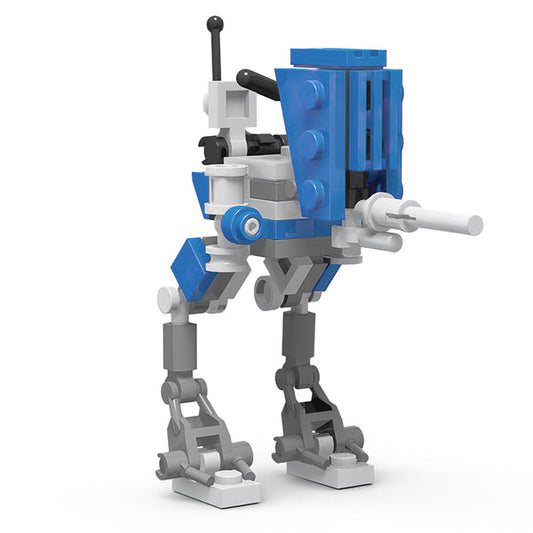 MOC-35960 Clone wars ATRT MOC