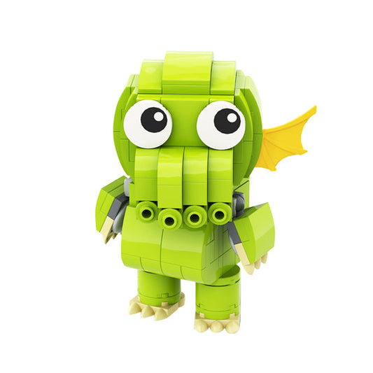 MOC-70554 Cthulhu
