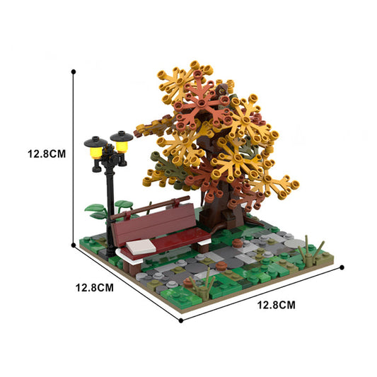 MOC-137516 Autumn Park