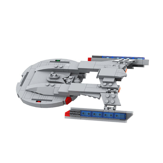 MOC-105250 Star Trek Akira Class