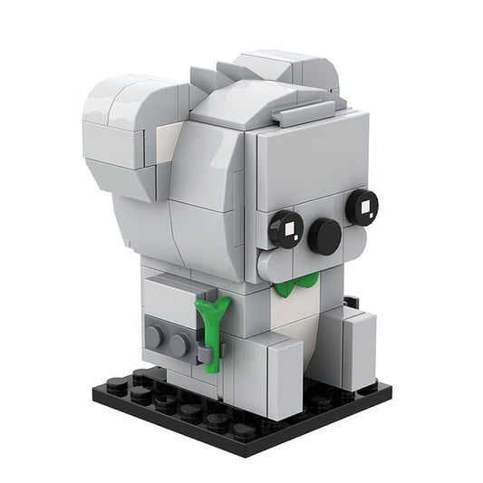 MOC A0900 koala