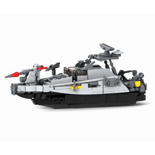 MOC-134978 AVATAR 2 RDA Matador