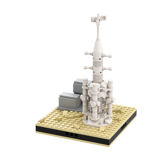 MOC-56063 Moisture Vaporator #10 for a Modular Tatooine